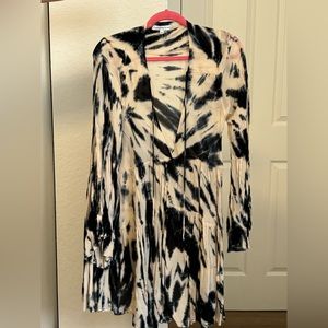Young Fabulous and Broke Dress